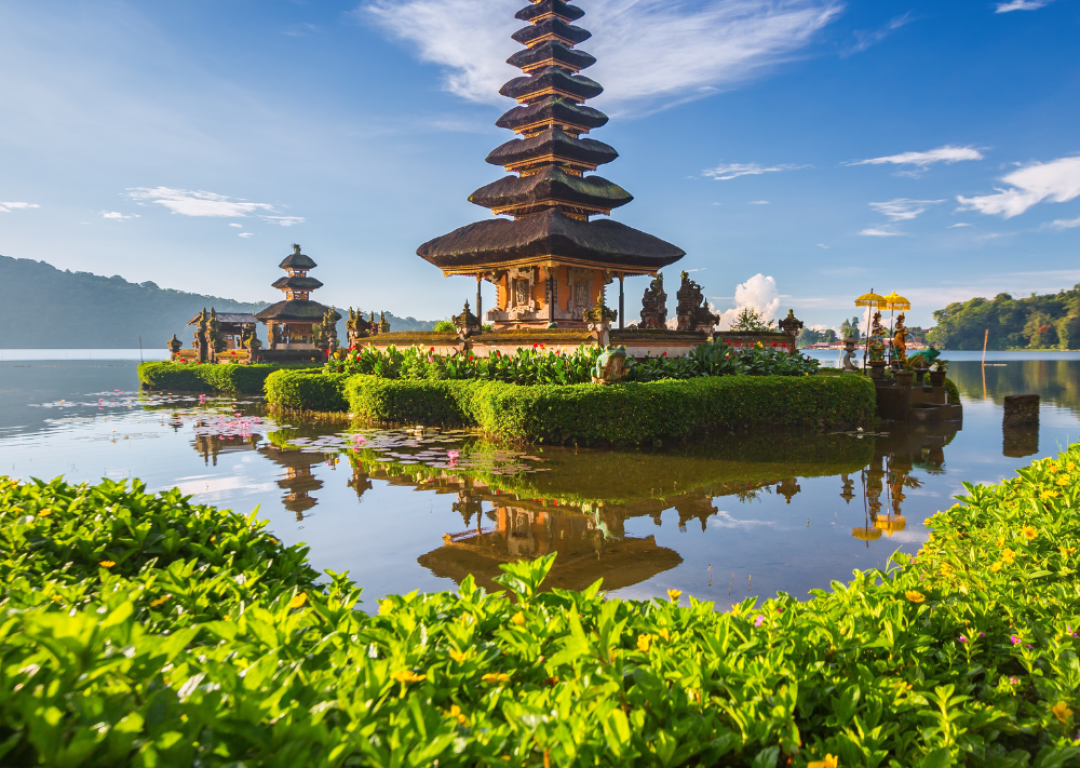 Bali