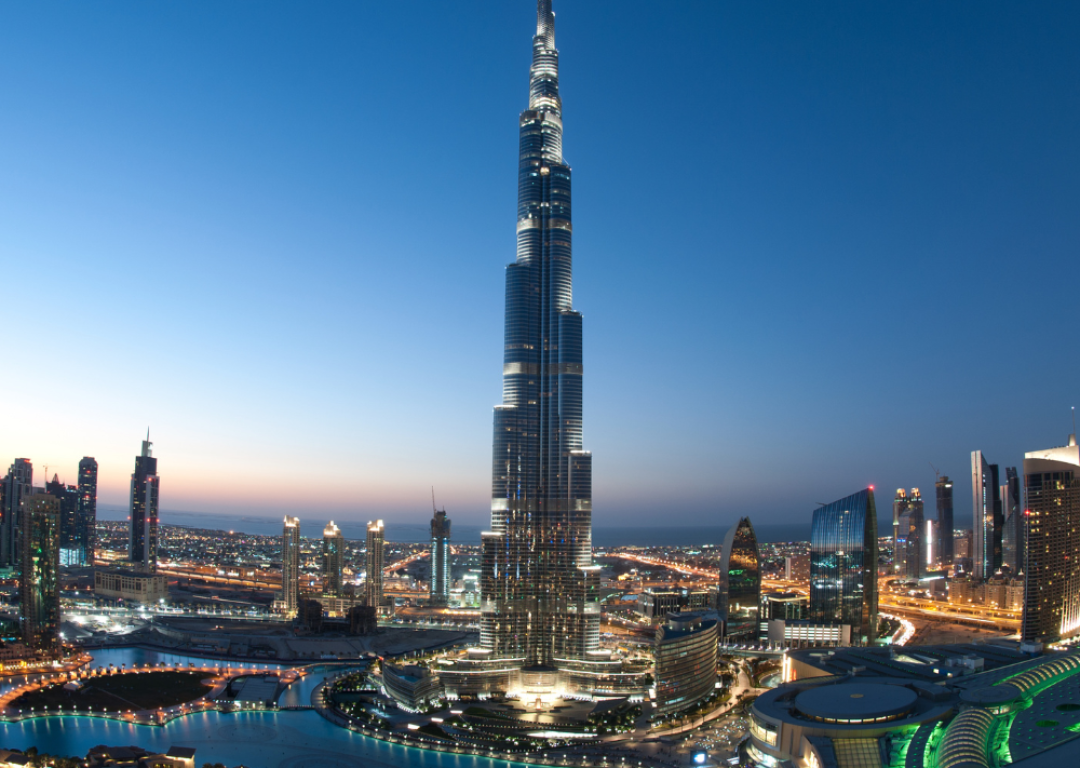 Dubai