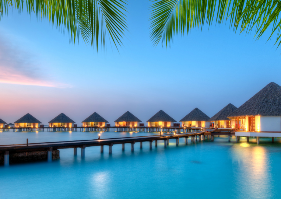 Maldives