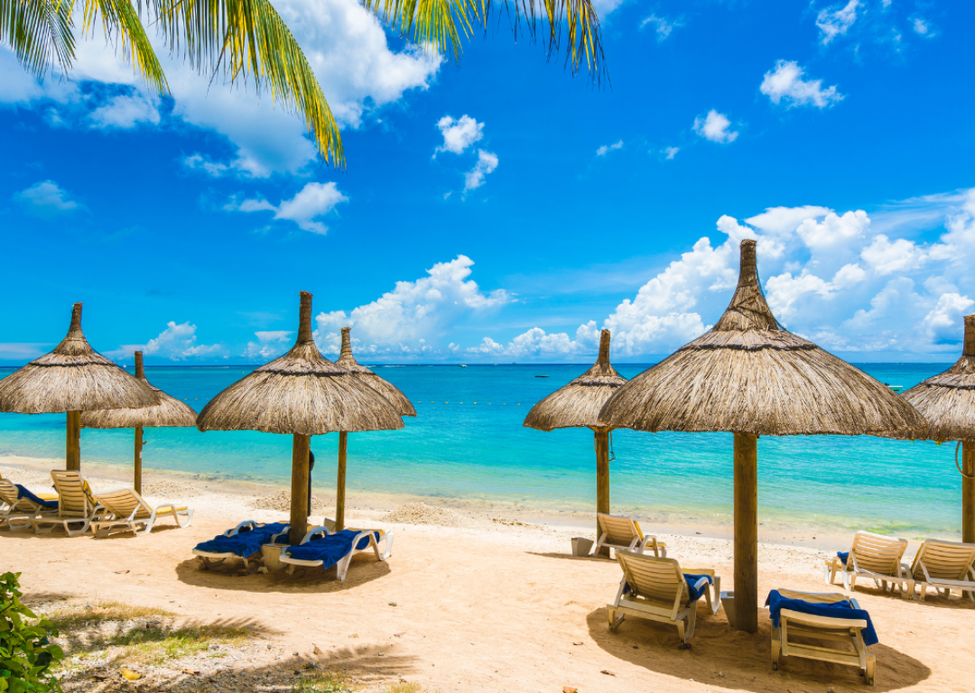 Mauritius