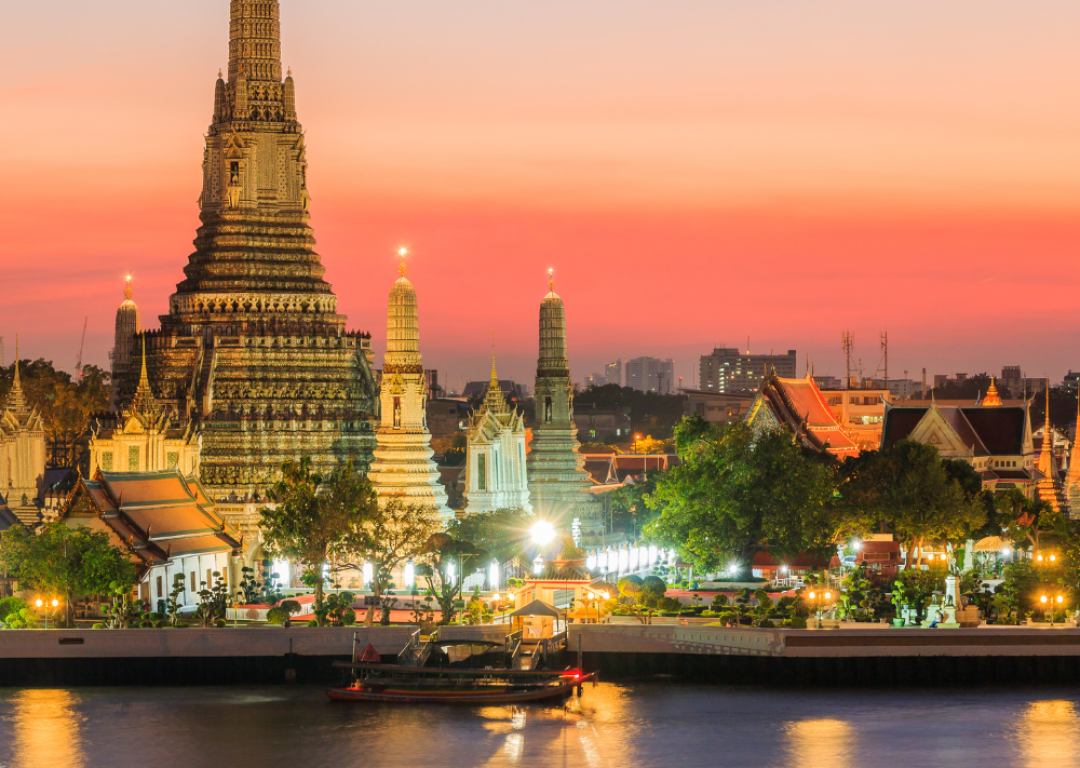 Thailand