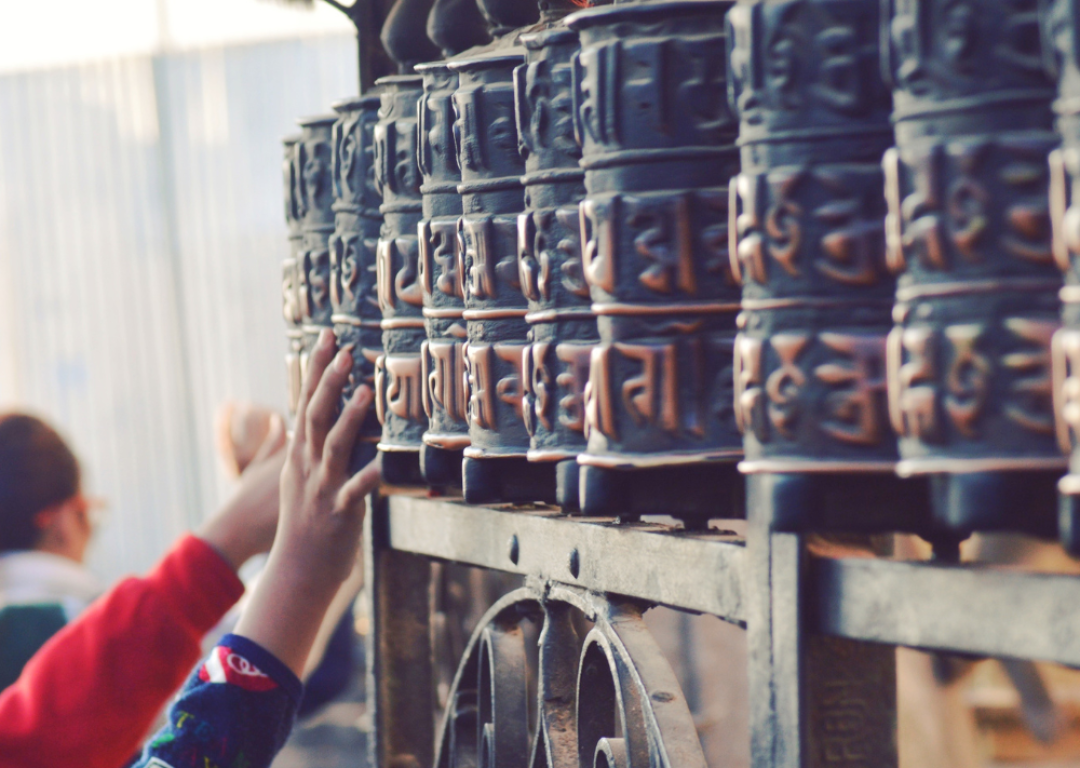 nepal