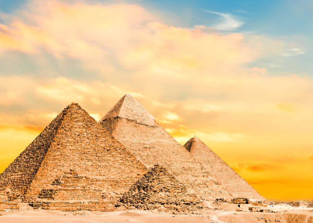 egypt