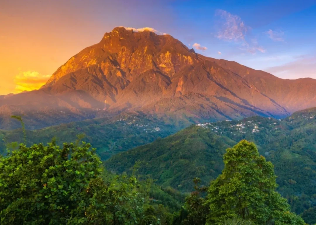 kinabalu-park